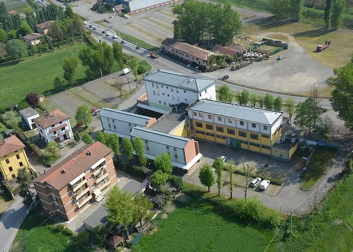 Szálloda Riverside