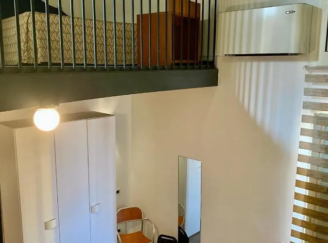 Hotel Riverside Modena