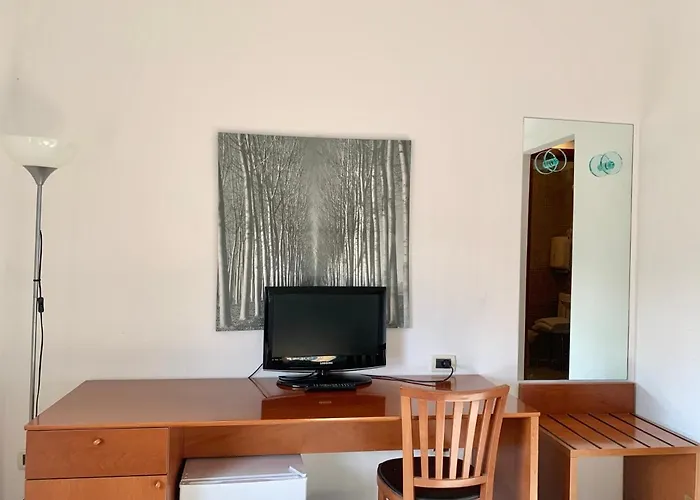 Riverside Hotel Modena