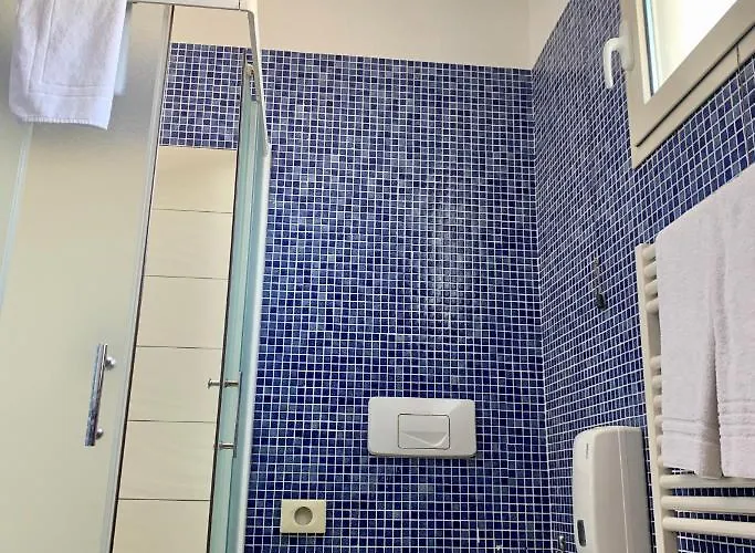 Szálloda Riverside 4*