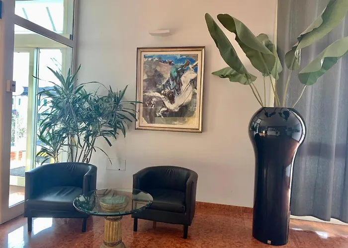 Riverside 4* Modène